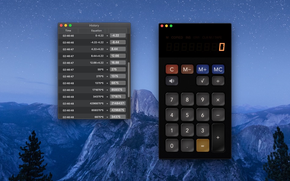 #2. RTRO-CLC2 (macOS) 由: Oto Insa