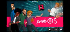 Game screenshot ProbOS mod apk