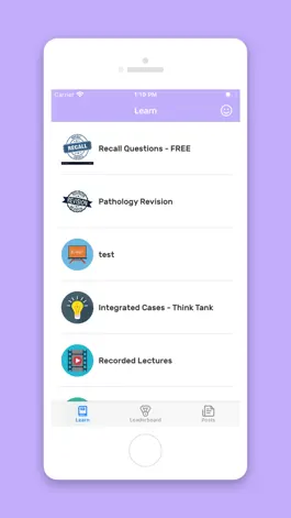 Game screenshot Pathology by Ranjith AR apk