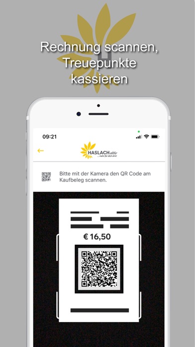 Screenshot #2 pour Haslach Aktiv