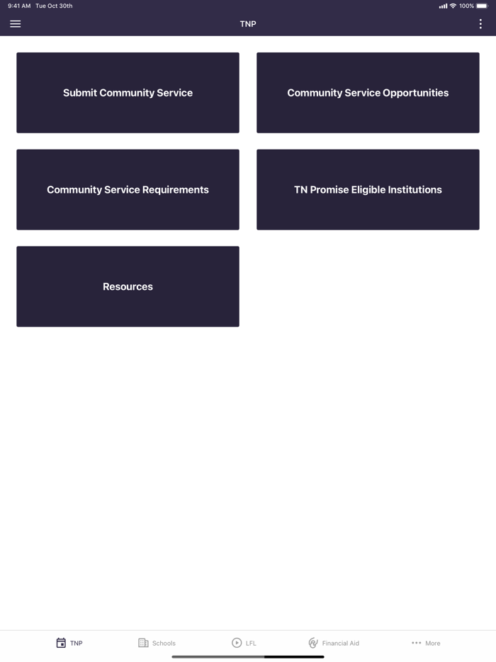 The Ayers Foundation