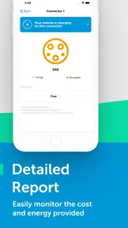 ev connect canada iphone screenshot 4