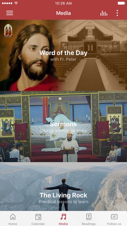 SPSP Coptic Church Montreal