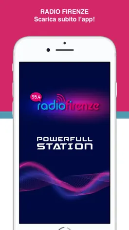 Game screenshot Radio Firenze 95.4 mod apk