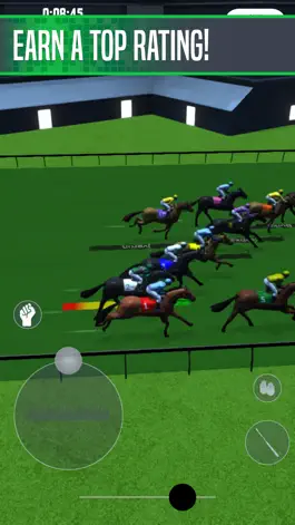 Game screenshot Top Jockey: Horse Racing hack