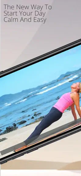 Game screenshot Stretching Flexibility Workout mod apk
