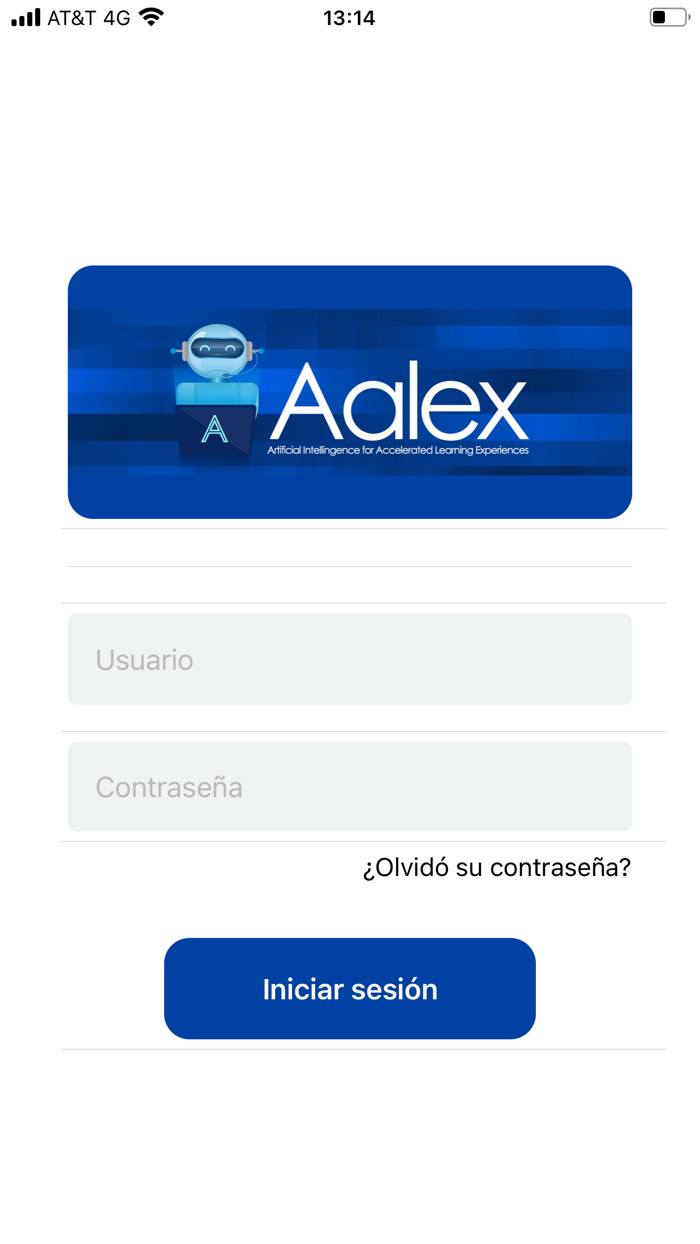 Aalex