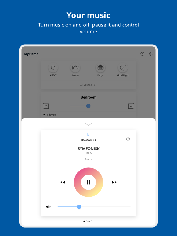 IKEA Home smart 1のおすすめ画像2