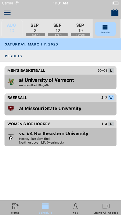 Black Bear Nation Screenshot