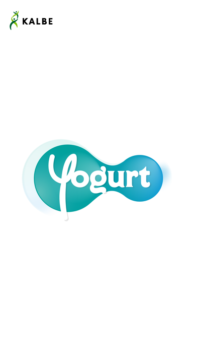 Screenshot #1 pour Yogurt