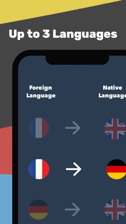 Color Circle - The Learn App screenshot-4