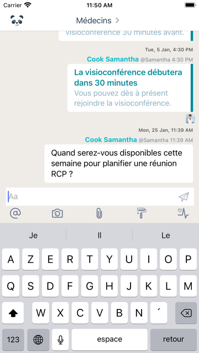 Screenshot #2 pour PandaLab Pro