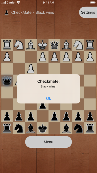 Pocket Chessのおすすめ画像5