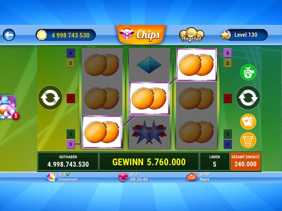 Screenshot #5 pour Mary Vegas - Casino Slots