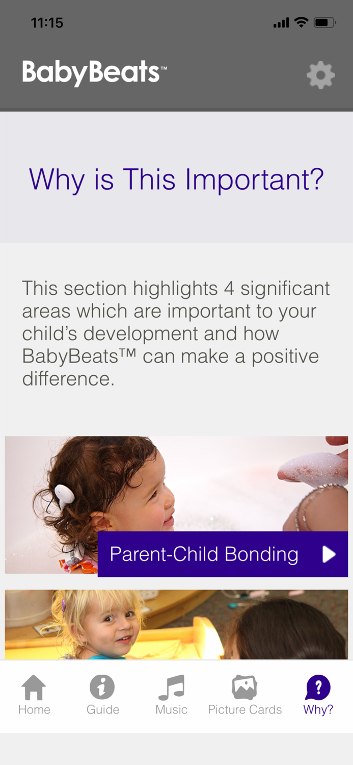 BabyBeats™ Resource