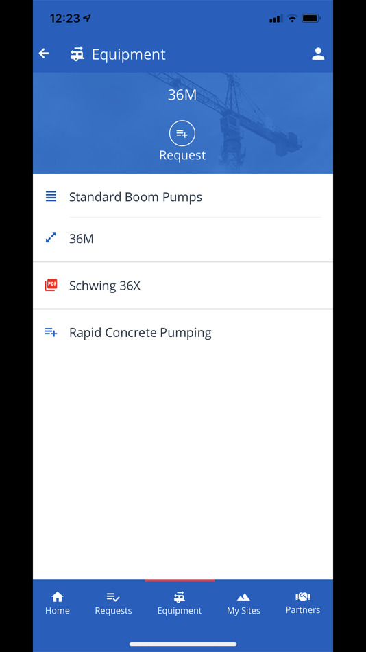 #9. Rapid Service Request (iOS) 由: Rapid Apps Group