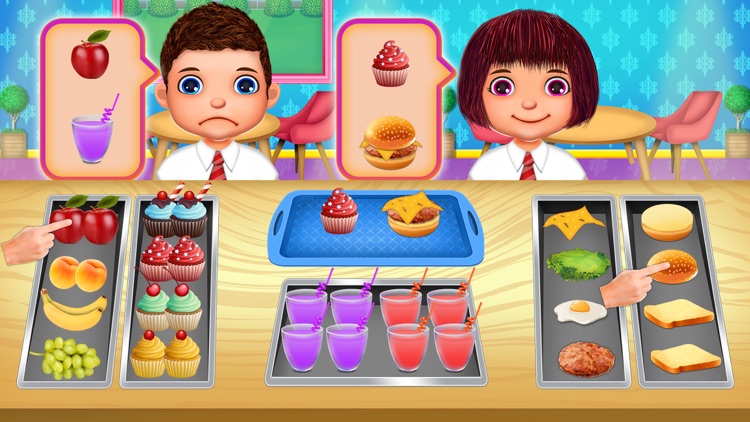 High School Teacher Craze screenshot-7