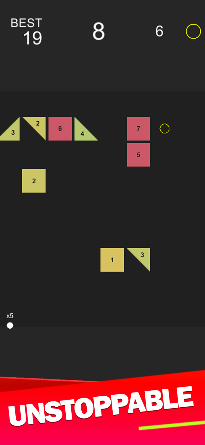 Balls Bounce  Ballz Shooter