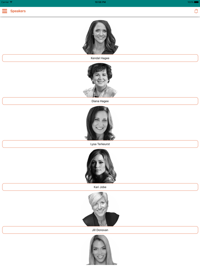 Embraced Womens Ministry