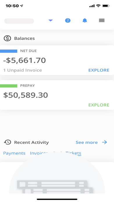 NovusAg360 Screenshot