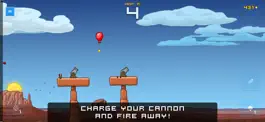 Game screenshot Human Cannonball mod apk