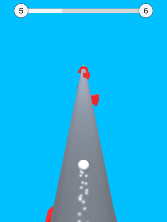 Screenshot #5 pour level rotator - jeu génial