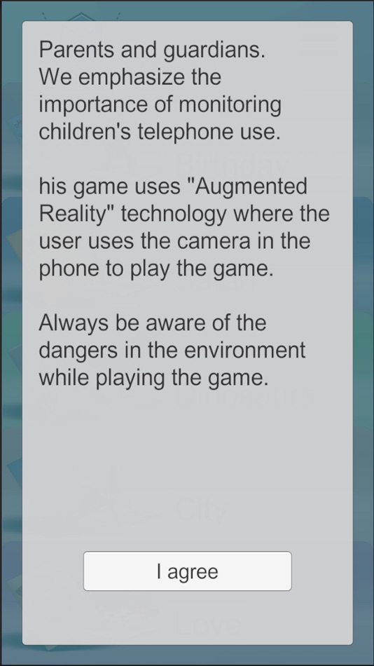 #3. ARcards.net (iOS) 由: Petur Asgeirsson
