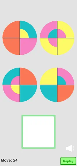 Game screenshot Slice Sort Puzzle apk