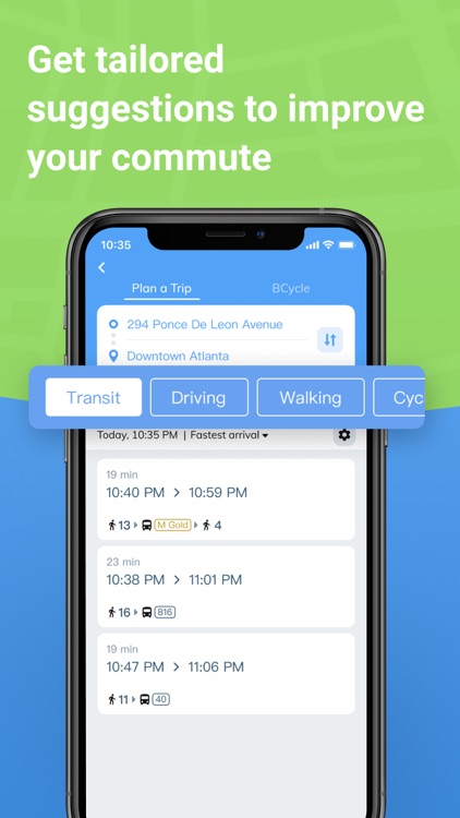 GoEzy GPS Navigation & Traffic