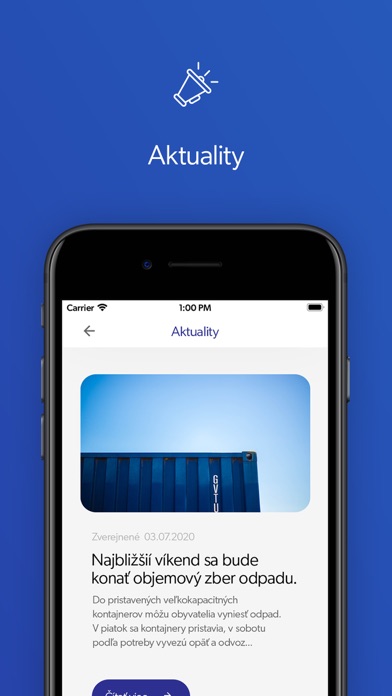 Bardejov Screenshot