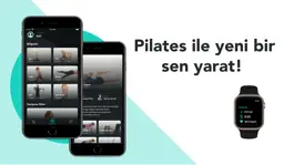Game screenshot Res Pilates mod apk