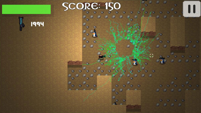 Adventures of the Mr Pie