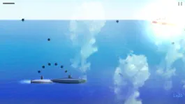 Game screenshot подводная война apk