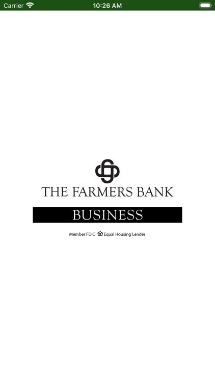 The Farmers Bank Business