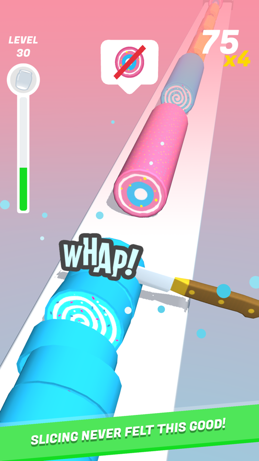 #1. Slicer.io (iOS) 由: BOLDINT LDA