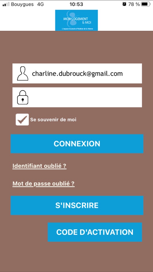 #1. Habitat de la Vienne (iOS) 由: AAREON France