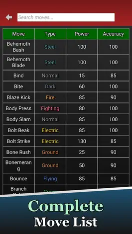 Game screenshot Nexus: Infopedia apk