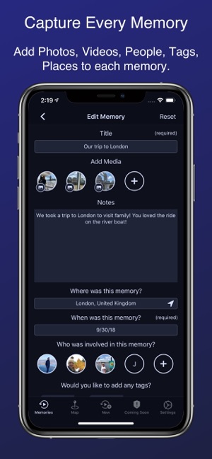 My Memory Box(圖3)-速報App