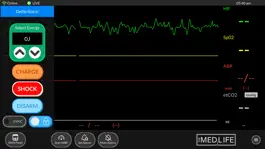 Game screenshot The Med Life - Live Simulation hack