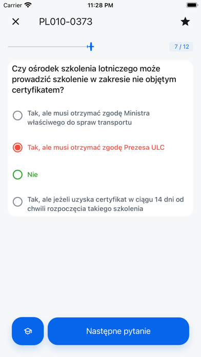 PPL Po Polsku Screenshot