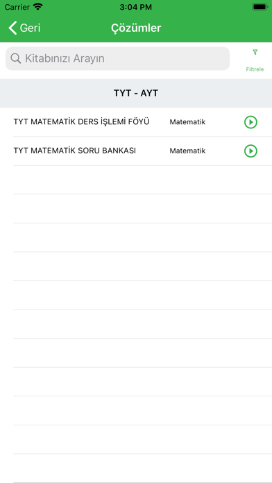 Vono Yayınları Screenshot