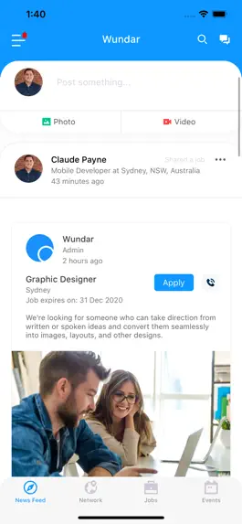 Game screenshot Wundar mod apk