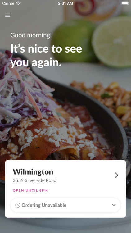 El Camino Mexican Kitchen