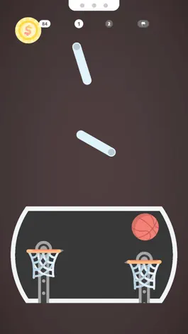 Game screenshot Double Hoops mod apk