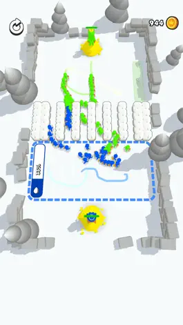 Game screenshot Draw Army! mod apk