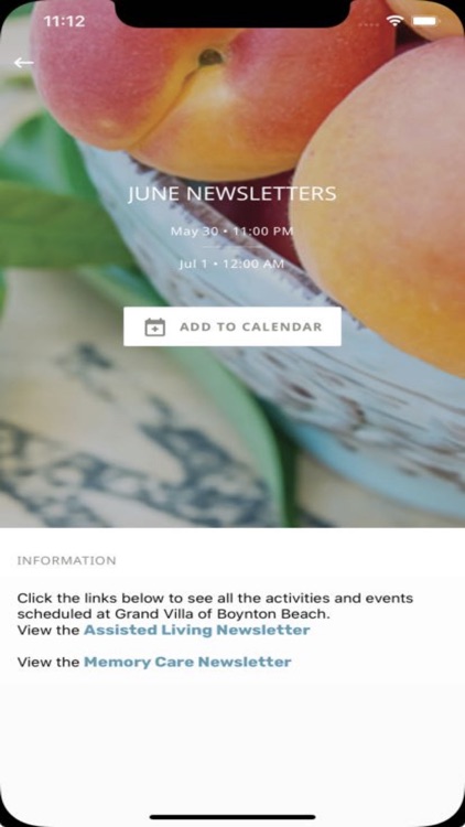 Grand Villa of Boynton Beach screenshot-3