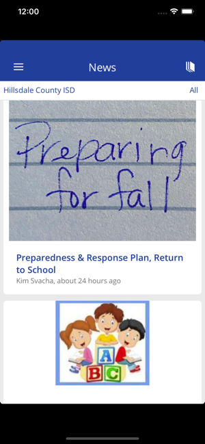 Hillsdale County ISD(圖3)-速報App
