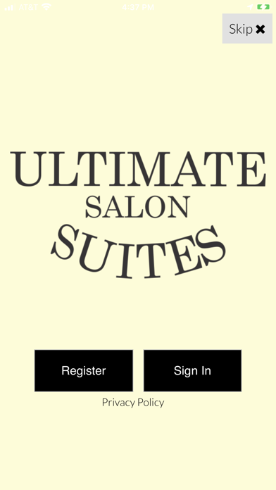 Ultimate Salon Suites screenshot 2