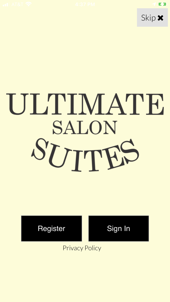 Ultimate Salon Suites