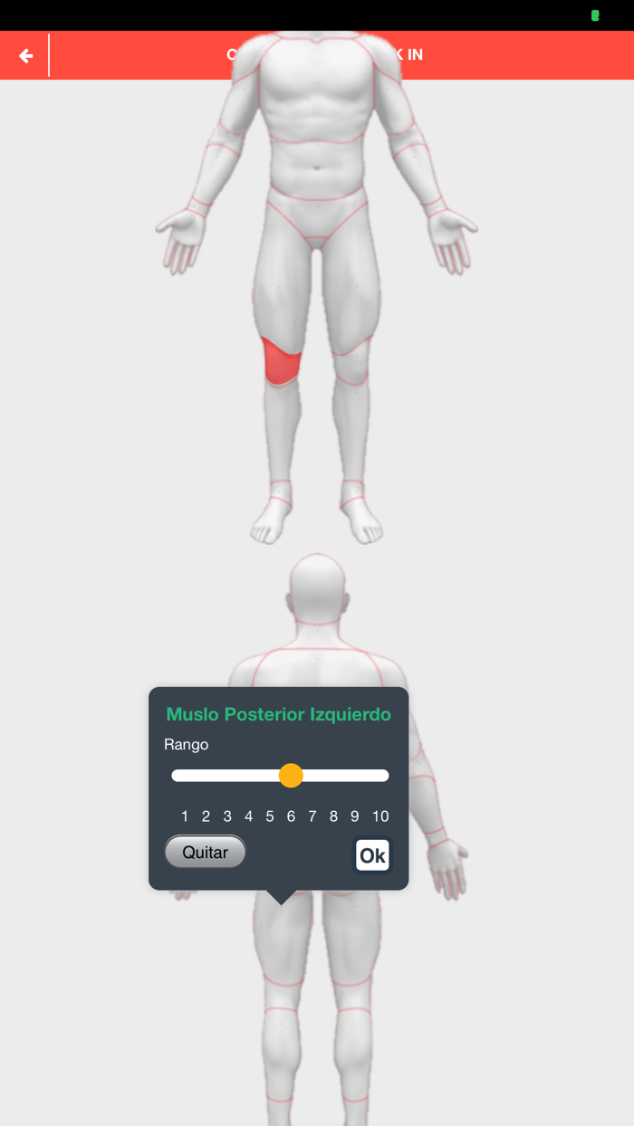 Portal Jugadores Cimarrones